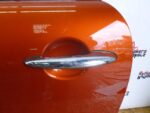MINI COOPER / S DOOR PASSENGER SIDE ORANGE METALLIC  2006 TO 2010 - Image 7