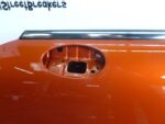 MINI COOPER / S DOOR PASSENGER SIDE ORANGE METALLIC  2006 TO 2010 - Image 8