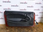 MINI COOPER / S DOOR PASSENGER SIDE ORANGE METALLIC  2006 TO 2010 - Image 9