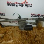 MINI / COOPER / S WIPER  MECHANISM MOTOR 2006 - 2012