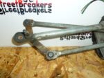 MINI / COOPER / S WIPER  MECHANISM MOTOR 2006 - 2012 - Image 3