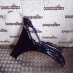 MINI COUNTRYMAN  DRIVER SIDE WING BLUE  2010 TO 2016