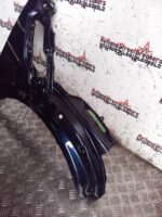 MINI COUNTRYMAN  DRIVER SIDE WING BLUE  2010 TO 2016 - Image 3