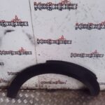 MINI COUNTRYMAN R60 FRONT WHEEL ARCH TRIM DRIVER FRONT 2010 TO 2016