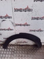 MINI COUNTRYMAN R60 FRONT WHEEL ARCH TRIM DRIVER FRONT 2010 TO 2016