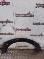 MINI COUNTRYMAN R60 FRONT WHEEL ARCH TRIM DRIVER FRONT 2010 TO 2016 - Image 4