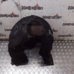 MINI COUNTRYMAN R60 R61 DRIVER SIDE FRONT WHEEL ARCH LINER SPLASH GUARD - Image 3