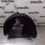 MINI COUNTRYMAN R60 R61 DRIVER SIDE FRONT WHEEL ARCH LINER SPLASH GUARD - Image 4