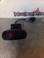 MINI Countryman R60 2010 TO 2014 Speedometer/Rev Counter Diesel 9-27556602 - Image 3