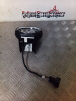 MINI Countryman R60 2010 TO 2014 Speedometer/Rev Counter Diesel 9-27556602 - Image 6