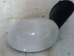 MINI DOOR MIRROR ELECTRIC PASSENGER SIDE WHITE 2001 2002 2003 2004 2005 - Image 4