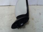 MINI DOOR MIRROR ELECTRIC PASSENGER SIDE WHITE 2001 2002 2003 2004 2005 - Image 5