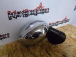 MINI DRIVER SIDE / OFFSIDE CHROME ELECTRIC WING / DOOR MIRROR 2006 - 2012 - Image 3