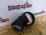 MINI DRIVER SIDE / OFFSIDE CHROME ELECTRIC WING / DOOR MIRROR 2006 - 2012 - Image 6
