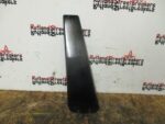 MINI F55 DRIVER SIDE B COLUMN / PILLAR WINDOW TRIM GLOSS BLACK 2014 TO 2020