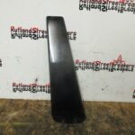 MINI F55 DRIVER SIDE B COLUMN / PILLAR WINDOW TRIM GLOSS BLACK 2014 TO 2020