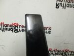MINI F55 DRIVER SIDE B COLUMN / PILLAR WINDOW TRIM GLOSS BLACK 2014 TO 2020 - Image 3