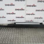 MINI ONE COOPER  DRIVER SIDE SKIRT WITH STEP MATT BLACK  2006 TO 2012