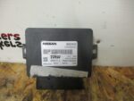 NISSAN QASHQAI PARKING CONTROL MODULE TRW A2C1703100