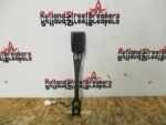 PEUEGOT 3008 PASSENGER SIDE FRONT SEAT BELT ANCHOR / STALK 2009 - 2016