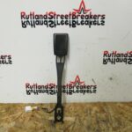 PEUEGOT 3008 PASSENGER SIDE FRONT SEAT BELT ANCHOR / STALK 2009 - 2016