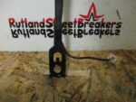 PEUEGOT 3008 PASSENGER SIDE FRONT SEAT BELT ANCHOR / STALK 2009 - 2016 - Image 7