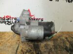 PEUGEOT 2008 1.4 DIESEL 8HR STARTER MOTOR 2013 TO 2019 9801667580 - Image 3