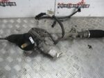 PEUGEOT 2008 1.4 DIESEL HDI 8HR POWER STEERING RACK 2013 - 2019 - Image 4