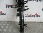 PEUGEOT 2008 1.6 DIESEL 9HP DRIVER SIDE FRONT SUSPENSION LEG  2013 TO 2019 - Image 4