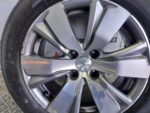 PEUGEOT 2008 16" DILIUM GREY HYDROGEN DIAMOND ALLOY WHEEL 195/60R16 C2878 - Image 4