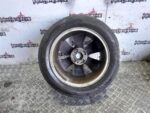 PEUGEOT 2008 16" DILIUM GREY HYDROGEN DIAMOND ALLOY WHEEL 195/60R16 C2878 - Image 8