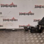 PEUGEOT 2008 5 SPEED MANUAL 1.6 DIESEL BHY GEAR LINKAGE AND CABLE 2013 TO 2019