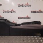 PEUGEOT 2008 CENTRE CONSOLE 2013 TO 2019, 9677863780