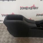 PEUGEOT 2008 CENTRE CONSOLE IN BLACK 2013 TO 2019 - Image 11