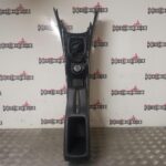 PEUGEOT 2008 CENTRE CONSOLE IN BLACK 2013 TO 2019 - Image 14