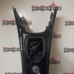 PEUGEOT 2008 CENTRE CONSOLE IN BLACK 2013 TO 2019 - Image 15