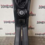 PEUGEOT 2008 CENTRE CONSOLE IN BLACK 2013 TO 2019 - Image 16