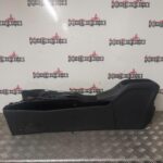 PEUGEOT 2008 CENTRE CONSOLE IN BLACK 2013 TO 2019