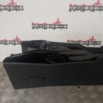 PEUGEOT 2008 CENTRE CONSOLE IN BLACK 2013 TO 2019 - Image 3