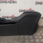 PEUGEOT 2008 CENTRE CONSOLE IN BLACK 2013 TO 2019 - Image 4