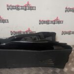 PEUGEOT 2008 CENTRE CONSOLE IN BLACK 2013 TO 2019 - Image 6