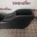 PEUGEOT 2008 CENTRE CONSOLE IN BLACK 2013 TO 2019 - Image 8