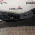 PEUGEOT 2008 CENTRE CONSOLE IN BLACK 2013 TO 2019 - Image 9