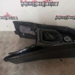 PEUGEOT 2008 CENTRE CONSOLE IN BLACK 2013 TO 2019 - Image 10