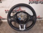 PEUGEOT 2008 LEATHER STEERING WHEEL & AIRBAG 2013 TO 2019 98084115ZD  98072114ZD - Image 7