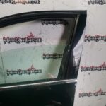 PEUGEOT 2008 PASSENGER SIDE FRONT DOOR IN BLACK PEARL KTV 2013 TO 2016 - Image 7