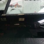 PEUGEOT 2008 PASSENGER SIDE FRONT DOOR IN BLACK PEARL KTV 2013 TO 2016 - Image 9