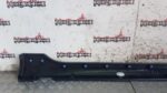 PEUGEOT 2008 PASSENGER SIDE SKIRT TRIM IN BLACK 2017 2018 2019 - Image 13