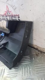 PEUGEOT 2008 PASSENGER SIDE SKIRT TRIM IN BLACK 2017 2018 2019 - Image 15