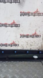 PEUGEOT 2008 PASSENGER SIDE SKIRT TRIM IN BLACK 2017 2018 2019 - Image 16